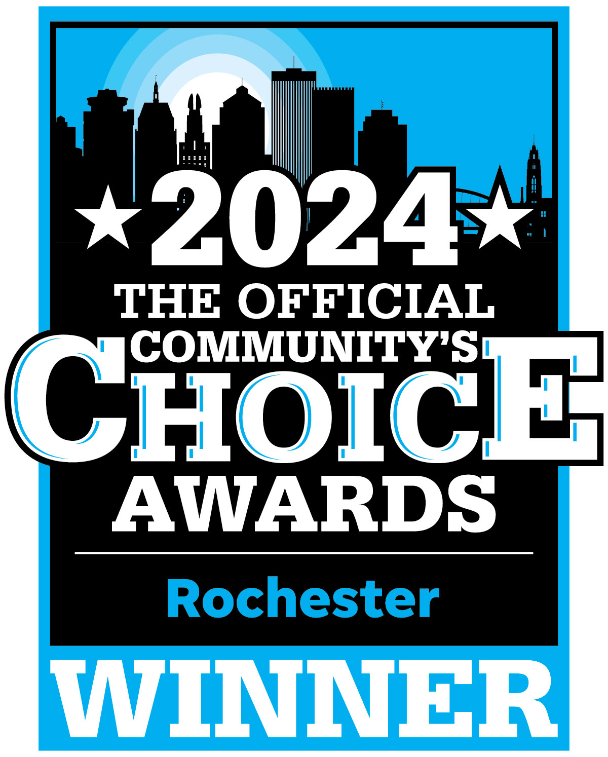 Rochester Winner